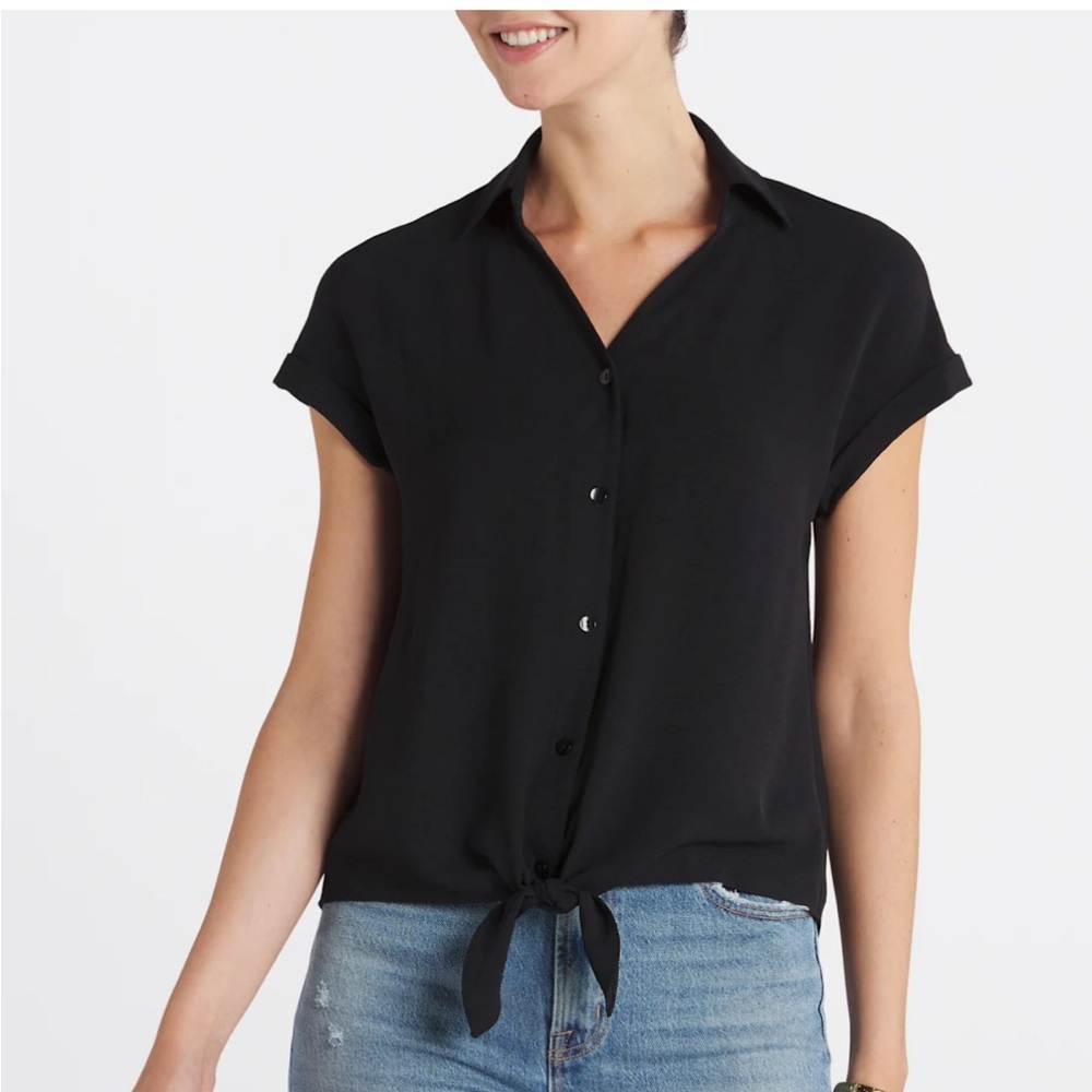 Stitch Fix Fortune and Ivy Hannah Top